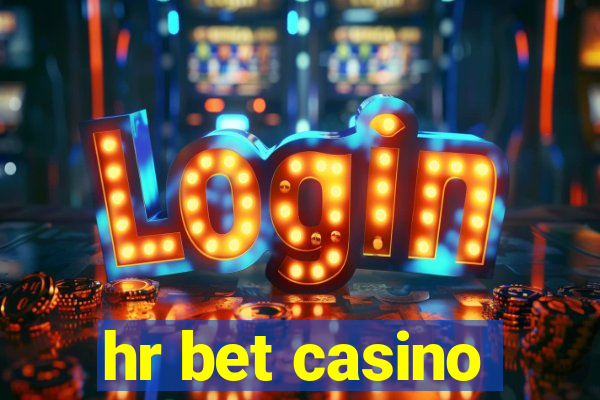 hr bet casino